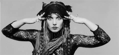 Lene Lovich JazzRockSoul