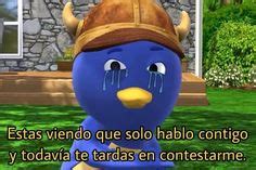 Ideas De Frases De Los Backyardigans Frases De Barbie Insultos