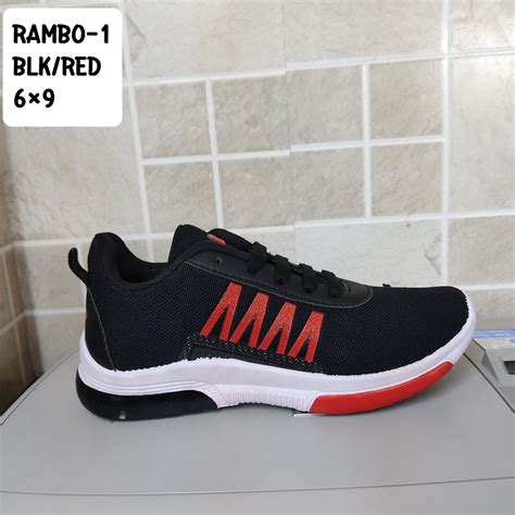 Black Mens Trendy Sports Shoes At Rs 220pair In New Delhi Id
