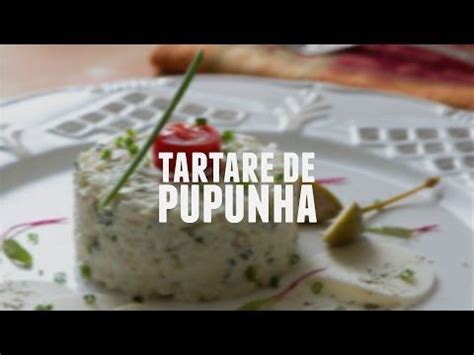 Tartare De Pupunha Receitas Saud Veis Lucilia Diniz Food Cooking