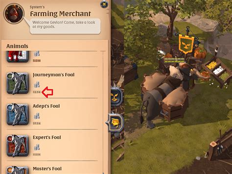 Greedy goblin: Albion Farms and focus