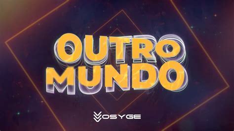 Outro Mundo Mc Jacar Vosyge Youtube