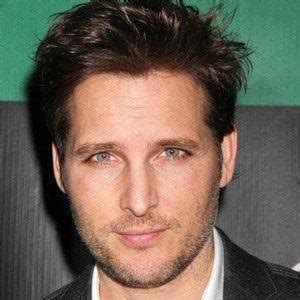 Peter Facinelli - Age, Family, Bio | Famous Birthdays