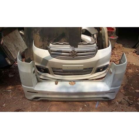 Jual Bemper Bumper Belakang APV Luxury Gen2 Shopee Indonesia