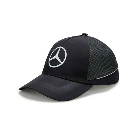 Mercedes-Benz Clothing | Licensed Gear | CMC Motorsports®