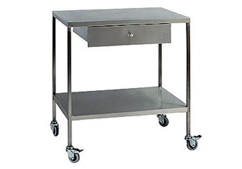 Surgery Trolleys E Medicalsupplies Gr