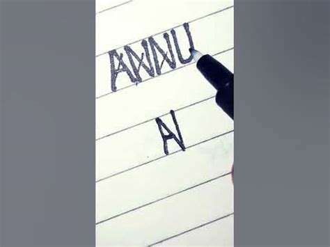 #Annu name logo 🥰🥰#famouslogos 🥰 - YouTube