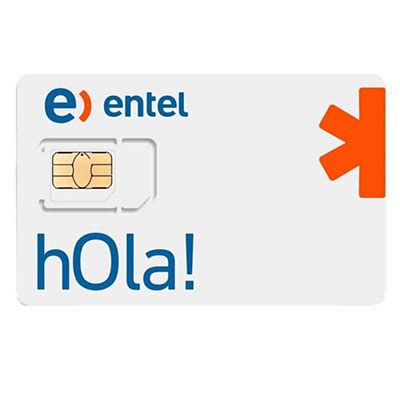 Cómo Activar un CHIP Entel Fácil y Rápido