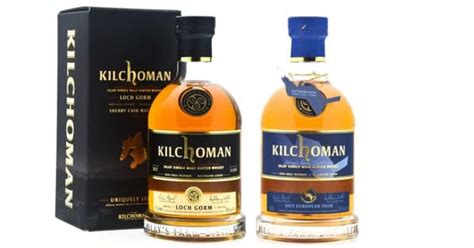 Review Kilchoman European Tour Loch Gorm 2023 Words Of Whisky