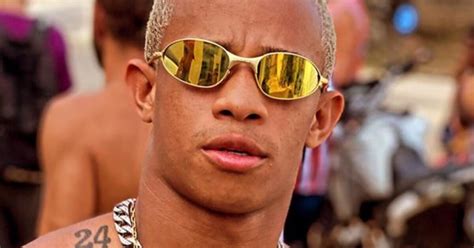 Quem Foi MC Biel Xcamoso Cantor Do Brega Funk Que Morreu Aos 24 Anos