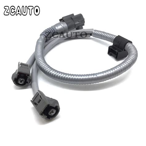 Engine Knock Sensor Wiring Harness Pigtail Plug For Toyota Avalon Camry