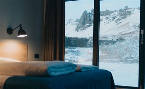 Suite | Hotel Kría