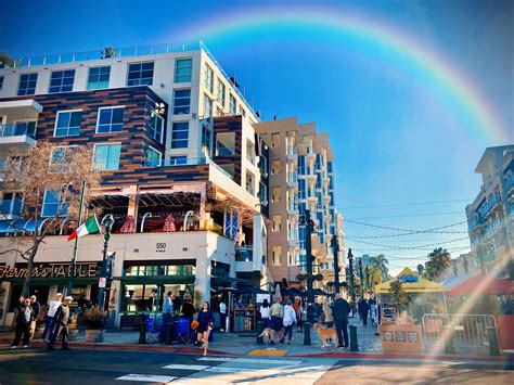 Little Italy Farmer’s Market : r/SanDiego_Photography