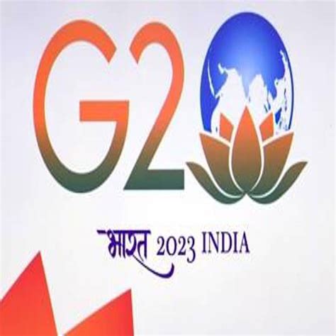 G20 Logo