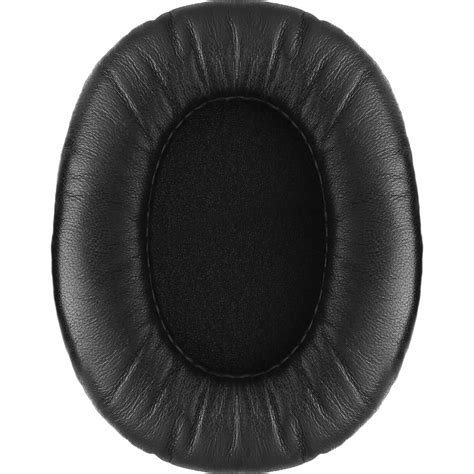 Senal Genuine Sheepskin Leather Earpads Pair Smh Padl B H