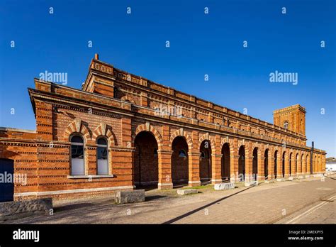 Chatham, Kent, England, UK Stock Photo - Alamy