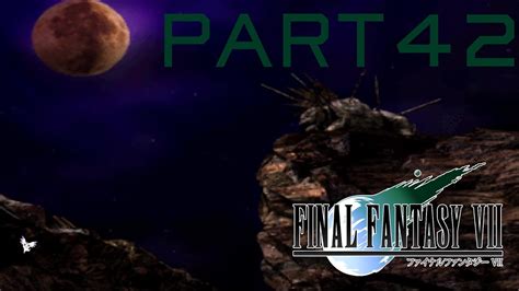 Lets Play Final Fantasy Vii Ein Wenig Ber Nanaki Sein Vater