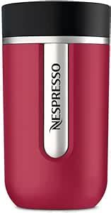 Nespresso Nomad Travel Mug Small Capacity 300 Ml Thermal Travel Mug