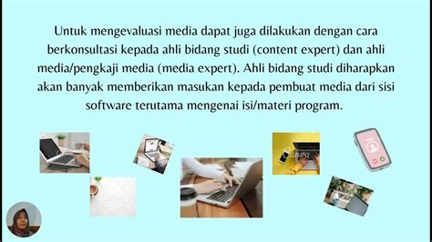 Evaluasi Media Pembelajaran Youtube