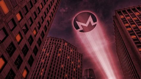 Monero Rolls Out Enhanced Privacy Features With Hard Fork - Decrypt