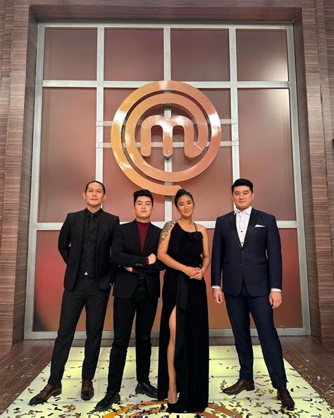 Momen Janggal Di Grand Final Masterchef Season Kiki Bantu Belinda