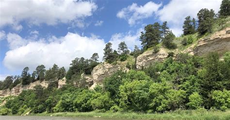 Wandering His Wonders: Floating the Niobrara River-A National Scenic ...