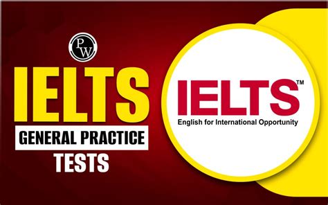 Free Ielts General Practice Tests Pdfs For Reading Writing Listening