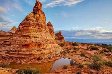 Pictures of Vermilion Cliffs National Monument