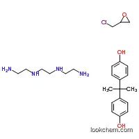 CAS No 38294 69 8 Phenol 4 4 1 Methylethylidene Bis Polymer With N