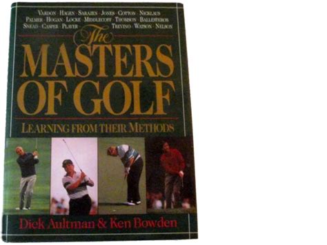 The 50 Golf Books Every Golfer Should Read Golf Equipment Clubs