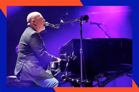 Billy Joel New York Post