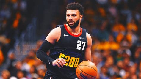 Jamal Murray Close To Returning From Hamstring Injury Will Join