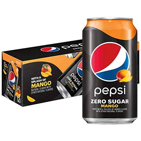 Best Pepsi Zero Sugar Bottles How To Choose The Right One