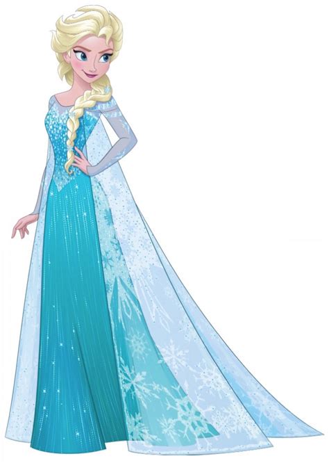 Elsa new pose - Disney Princess Photo (37862839) - Fanpop