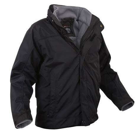 Functional and trendy: all-weather jackets for nature adventures - ChoosMeinStyle | All weather ...