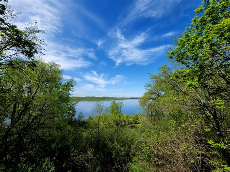 Lac Qui Parle State Park Minnesota 15 May 2023 Boots On The Trail