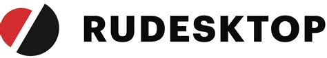 Вход | RuDesktop