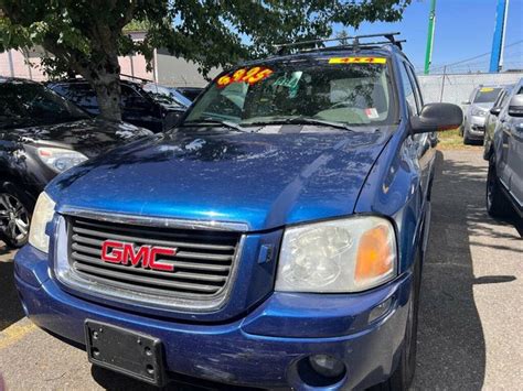 Used Gmc Envoy Xuv For Sale With Photos Cargurus