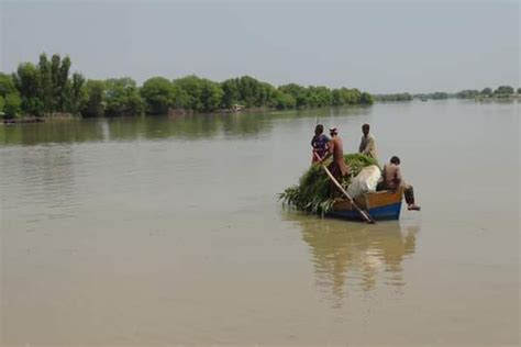 Heavy Rainfall Triggers Flooding In Several Areas In Sindh Community