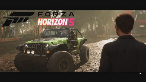 Forza Horizon Jungle Expedition Youtube