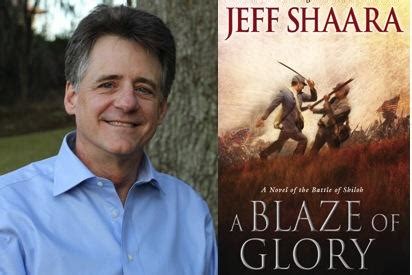 Jeff Shaara on Why the Civil War Still Resonates | Military.com