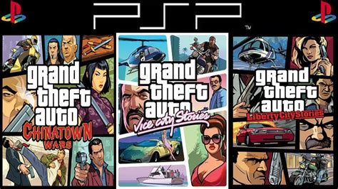 Games Like Gta For Psp