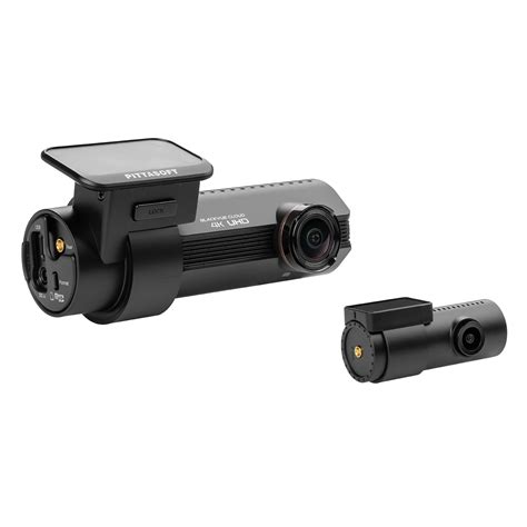 Blackvue DR970X 2CH Plus Australiandashcams