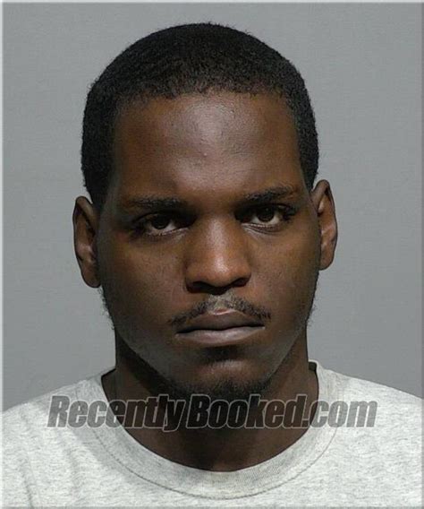 Recent Booking Mugshot For Jacoreyonne Teague In Milwaukee County