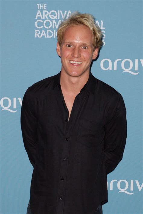 Exclusive Jamie Laing Talks Confusing Frankie Gaff Romance After