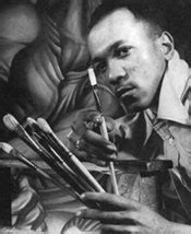 Charles White, African American & Social Realist Artist, Charles ...