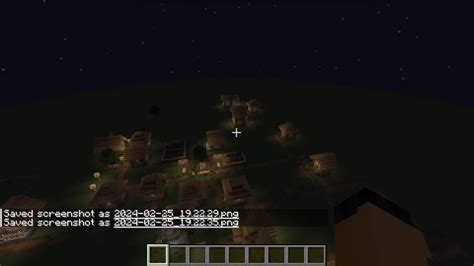 5* Plains Village Minecraft Map