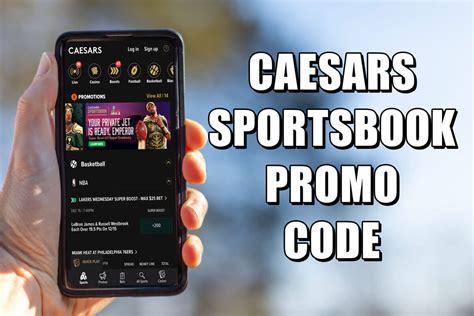 Caesars Sportsbook promo code: make $1,250 college football, college basketball bet on Caesars ...