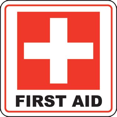 Free First Aid Sign, Download Free First Aid Sign png images, Free ...