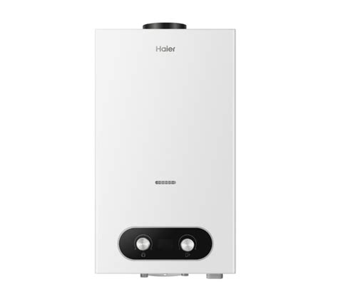Водонагреватель газовый проточный Haier JSD 20 - 10C (газовая колонка ...